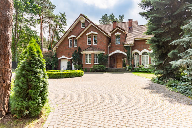 Best Driveway Pavers Near Me  in Farmville, VA