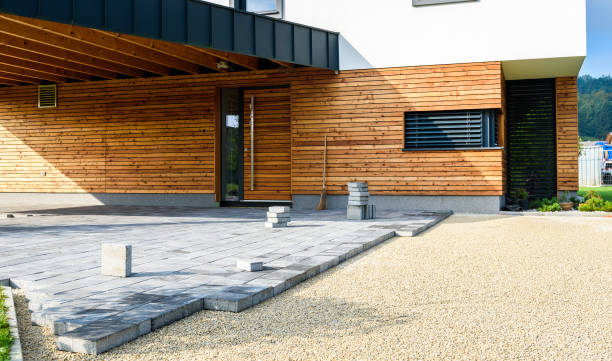  Farmville, VA Driveway Pavers Pros