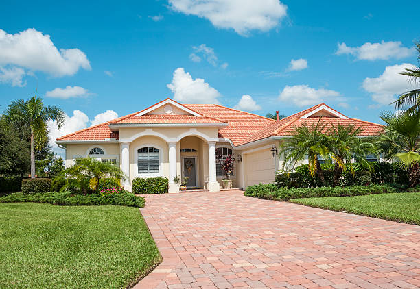 Reasons to Select Us for Your Driveway Paving Requirements in Farmville, VA