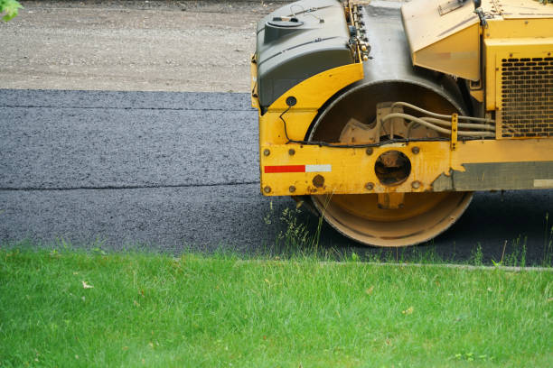 Best Commercial Driveway Pavers  in Farmville, VA