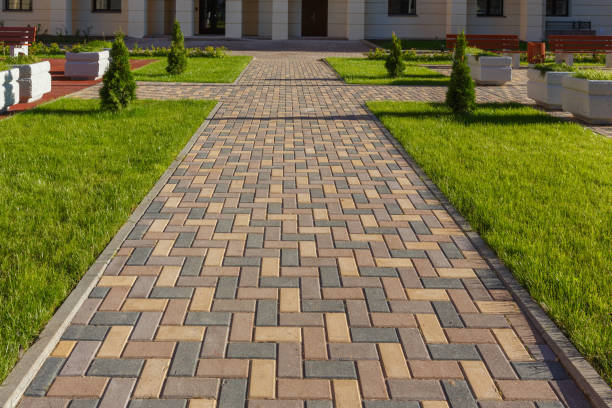 Best Driveway Repair Near Me  in Farmville, VA