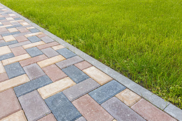 Best Best Driveway Pavers  in Farmville, VA